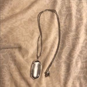 Kendra Scott Reid necklace